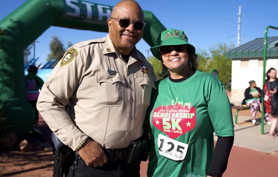 Las Vegas Community to Honor Lois and Larry Bolden's Legacy with Commemorative 5K Fun Run/Walk