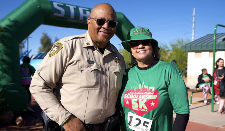 Las Vegas Community to Honor Lois and Larry Bolden's Legacy with Commemorative 5K Fun Run/Walk