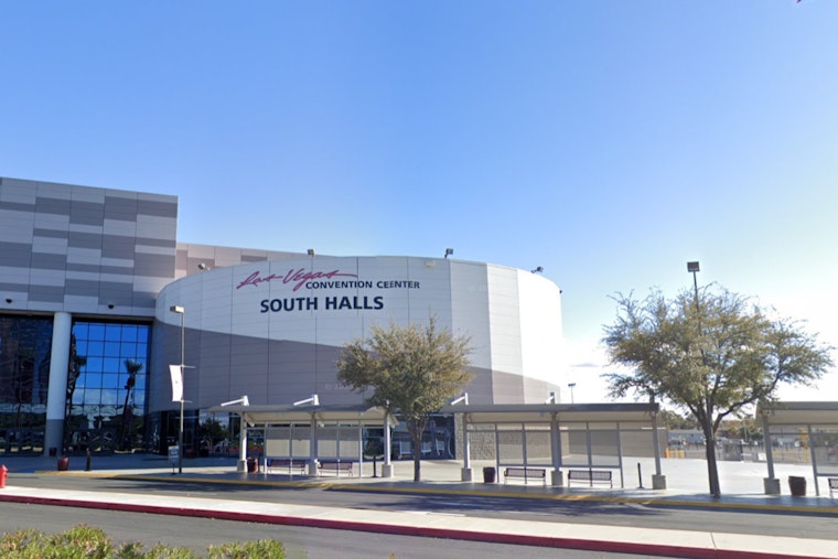 Las Vegas Convention Center Hosting The Original Spring Job Fair on May 1 for Job Seekers and Employers