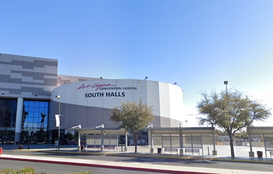 Las Vegas Convention Center Hosting The Original Spring Job Fair on May 1 for Job Seekers and Employers