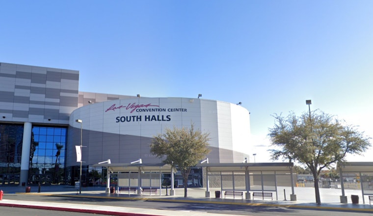 Las Vegas Convention Center Hosting The Original Spring Job Fair on May 1 for Job Seekers and Employers
