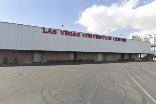 Las Vegas Convention Center to Host The Original Spring Job Fair on May 1: A Hub for Employment Opportunities