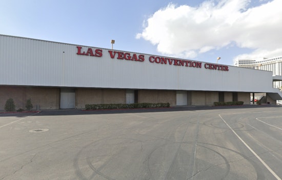 Las Vegas Convention Center to Host The Original Spring Job Fair on May 1: A Hub for Employment Opportunities