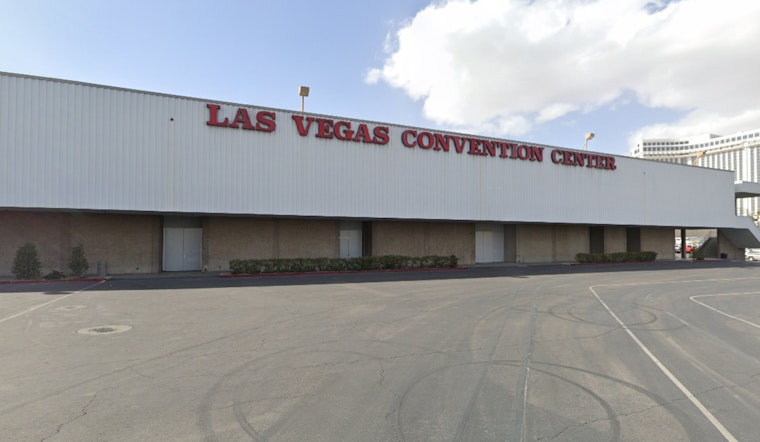 Las Vegas Convention Center to Host The Original Spring Job Fair on May 1: A Hub for Employment Opportunities