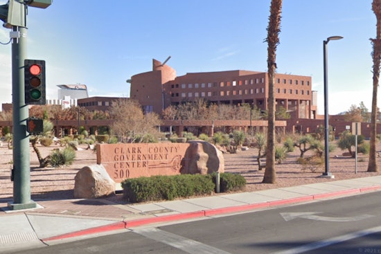 Las Vegas Embraces Mexican Heritage with Free Cinco de Mayo Art Exhibit at Clark County Government Center