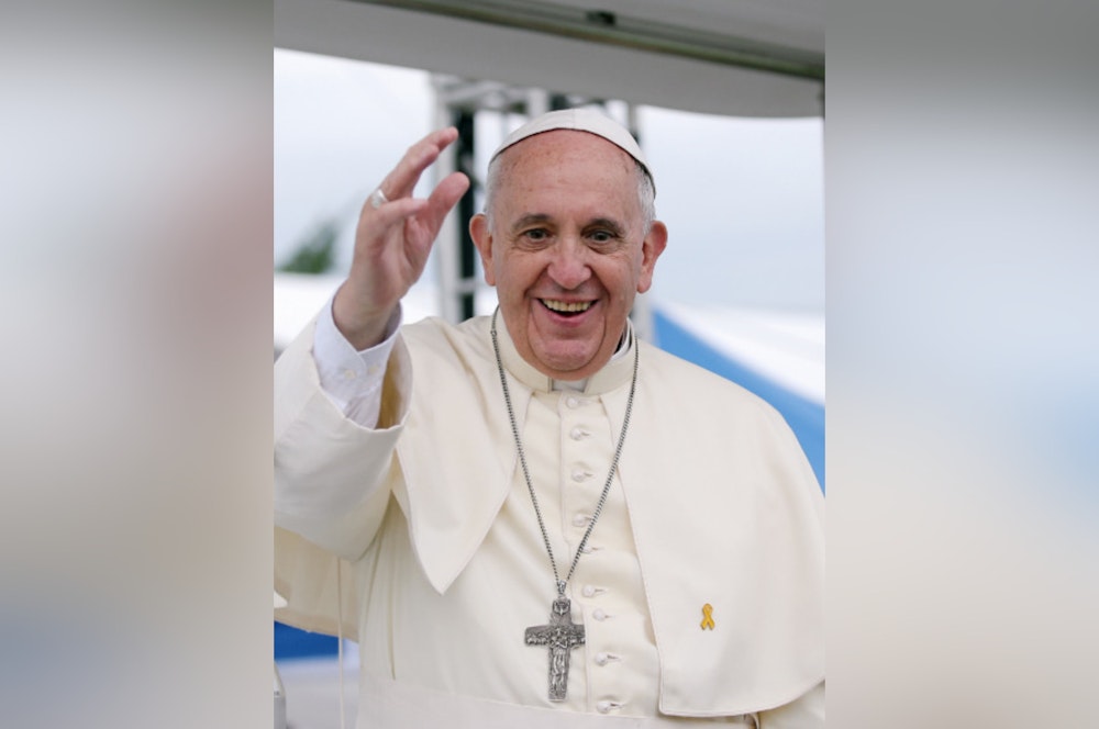 Las Vegas Faithful Bid Tearful Farewell to Pope Francis, Reflect on His Legacy and Impact on the City