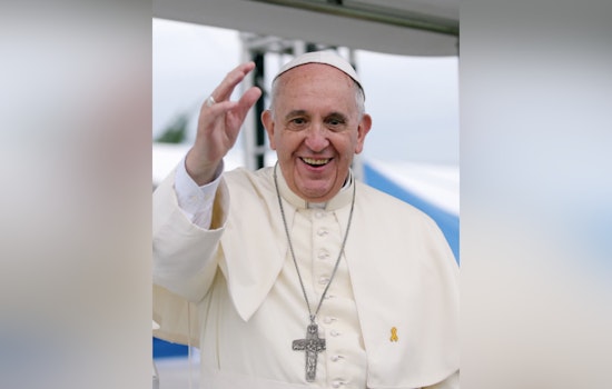Las Vegas Faithful Bid Tearful Farewell to Pope Francis, Reflect on His Legacy and Impact on the City