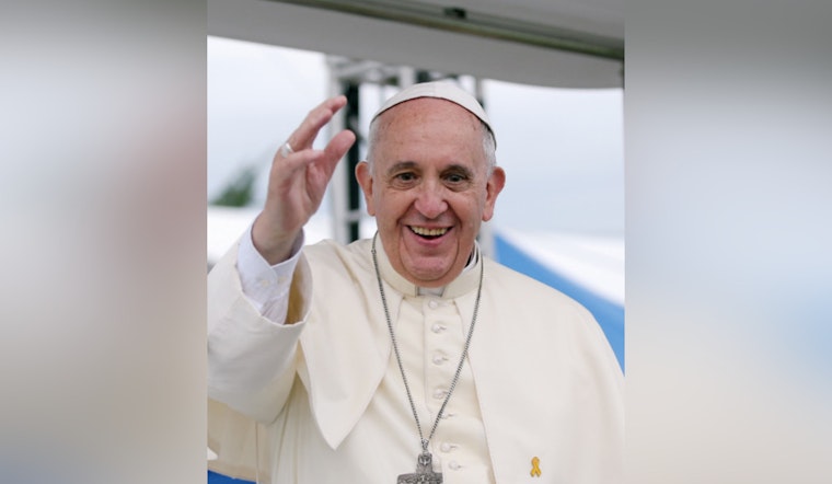 Las Vegas Faithful Bid Tearful Farewell to Pope Francis, Reflect on His Legacy and Impact on the City