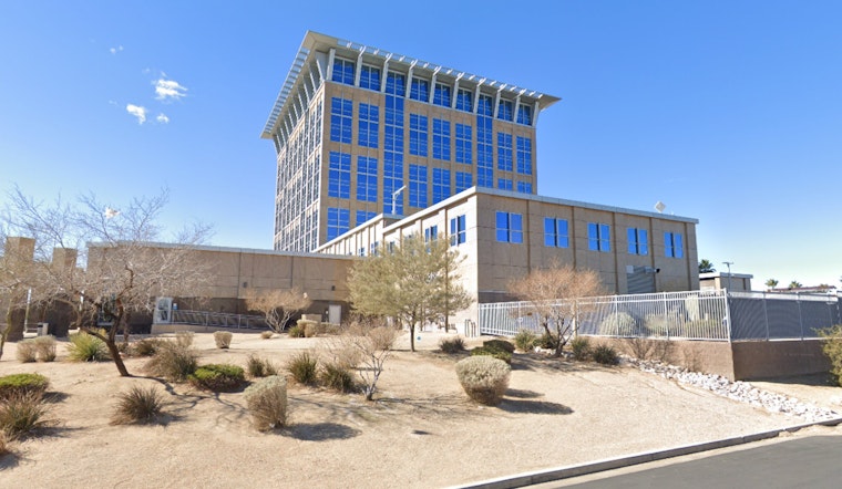 Las Vegas Honors ACE Team for Steering Youth Away from Violence; Councilwoman Commends Efforts