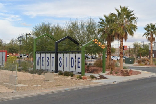 Las Vegas Honors Influential Leaders at Historic Westside Legacy Park Ceremony