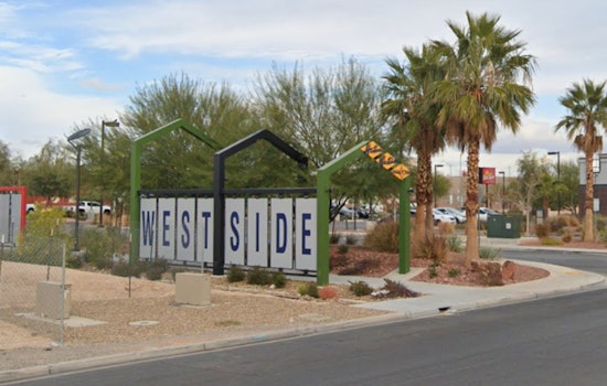 Las Vegas Honors Influential Leaders at Historic Westside Legacy Park Ceremony
