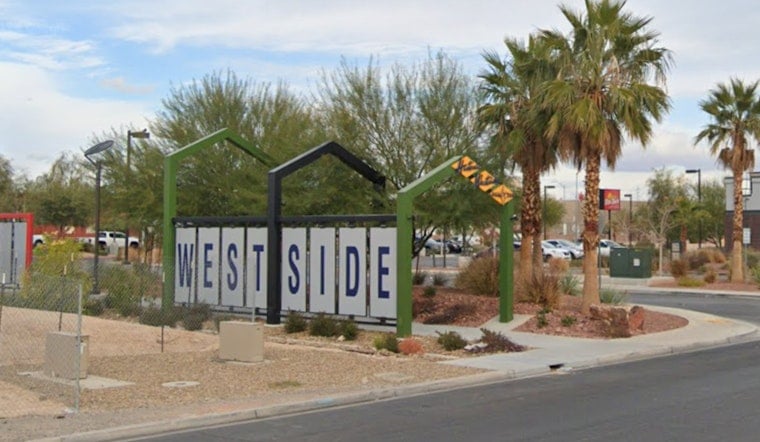 Las Vegas Honors Influential Leaders at Historic Westside Legacy Park Ceremony
