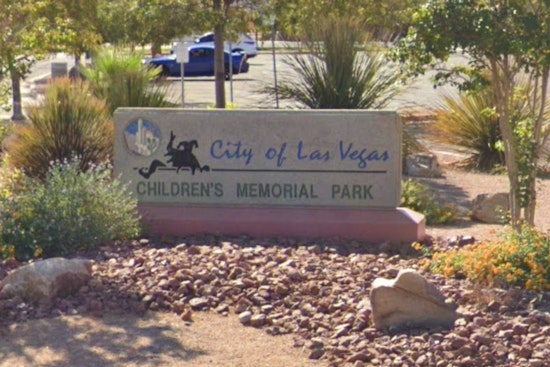 Las Vegas Invites Community to Arbor Day and Earth Day Celebration with Tree Planting and Family Fun at Children’s Memorial Park