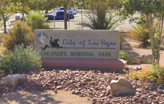 Las Vegas Invites Community to Arbor Day and Earth Day Celebration with Tree Planting and Family Fun at Children’s Memorial Park