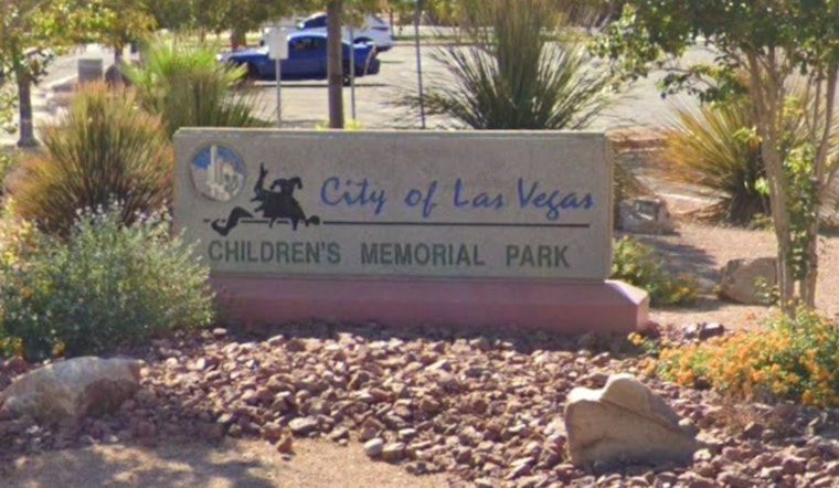 Las Vegas Invites Community to Arbor Day and Earth Day Celebration with Tree Planting and Family Fun at Children’s Memorial Park
