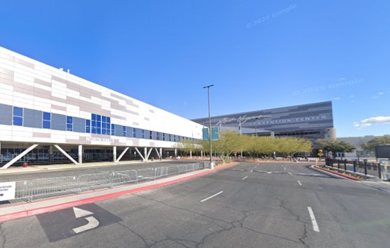 Las Vegas Job Seekers Invited to Connect with Employers at Free Original Spring Job Fair on May 1