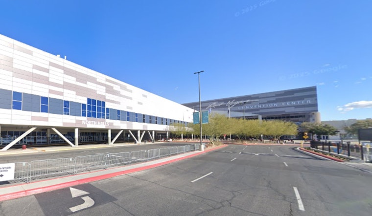 Las Vegas Job Seekers Invited to Connect with Employers at Free Original Spring Job Fair on May 1