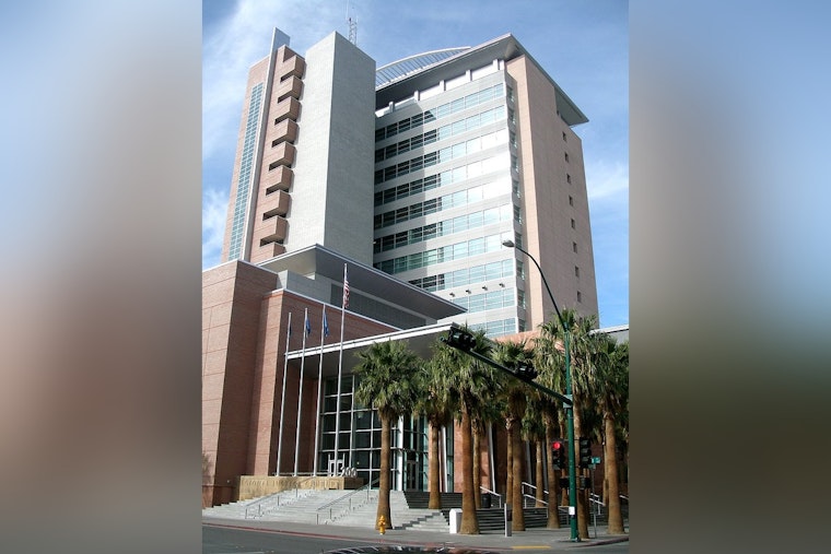 Las Vegas Justice Court to Celebrate Rehabilitation Successes at Community Court Treatment Program Graduation