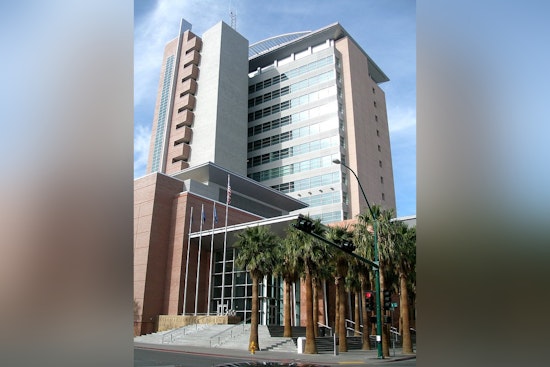 Las Vegas Justice Court to Celebrate Rehabilitation Successes at Community Court Treatment Program Graduation