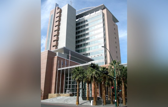 Las Vegas Justice Court to Celebrate Rehabilitation Successes at Community Court Treatment Program Graduation