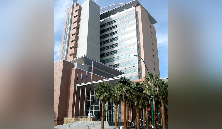 Las Vegas Justice Court to Celebrate Rehabilitation Successes at Community Court Treatment Program Graduation