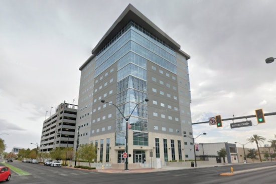 Las Vegas Man Sentenced To Over 18 Years For Child Sexual Exploitation and Possession of CSAM