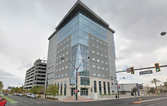 Las Vegas Man Sentenced To Over 18 Years For Child Sexual Exploitation and Possession of CSAM