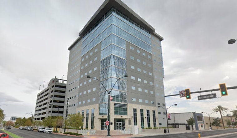 Las Vegas Man Sentenced To Over 18 Years For Child Sexual Exploitation and Possession of CSAM