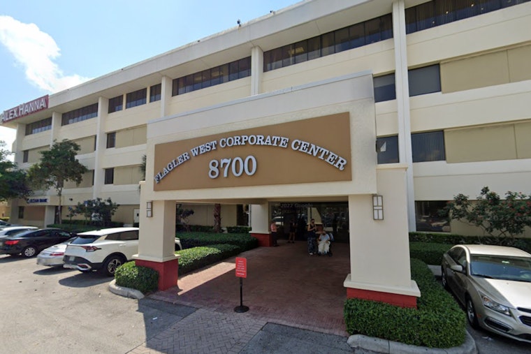 Las Vegas Mother Dies After Plastic Surgery at Miami Recovery House Operating Illegally