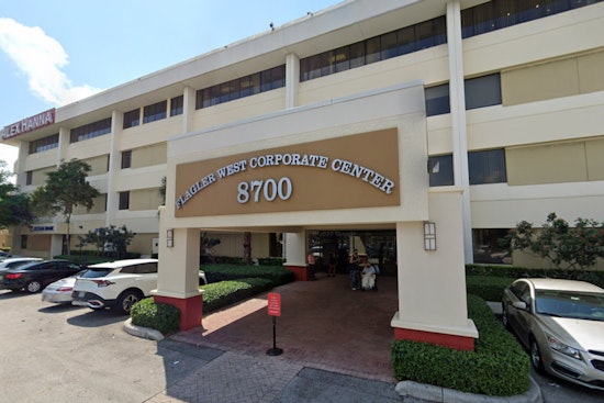 Las Vegas Mother Dies After Plastic Surgery at Miami Recovery House Operating Illegally
