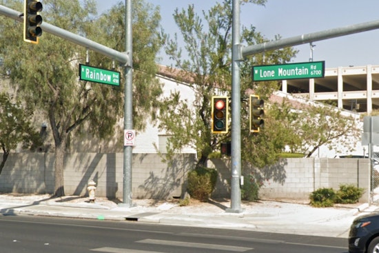 Las Vegas Motorcyclist Becomes 50th Traffic Fatality of 2025, Driver Arrested on DUI Charges