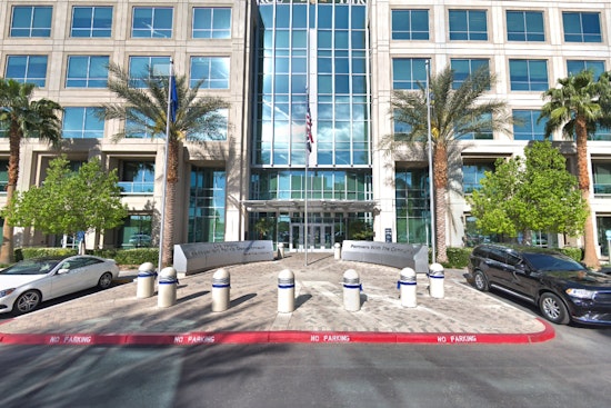 Las Vegas Pedestrian Fatality Marks 53rd Traffic-Related Death in LVMPD Jurisdiction This Year