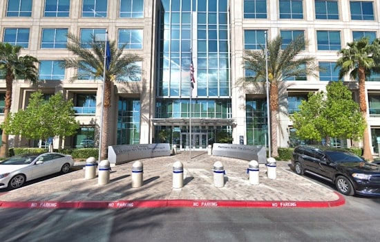 Las Vegas Pedestrian Fatality Marks 53rd Traffic-Related Death in LVMPD Jurisdiction This Year