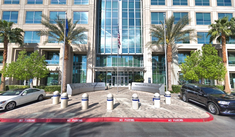 Las Vegas Pedestrian Fatality Marks 53rd Traffic-Related Death in LVMPD Jurisdiction This Year