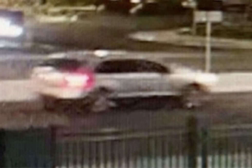 Las Vegas Police Seek Driver in Fatal Hit-and-Run Collision Near Tropicana and Conquistador