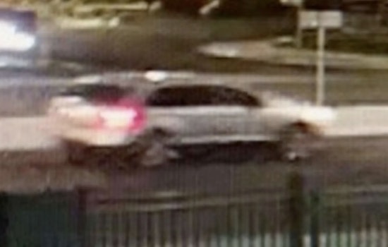 Las Vegas Police Seek Driver in Fatal Hit-and-Run Collision Near Tropicana and Conquistador