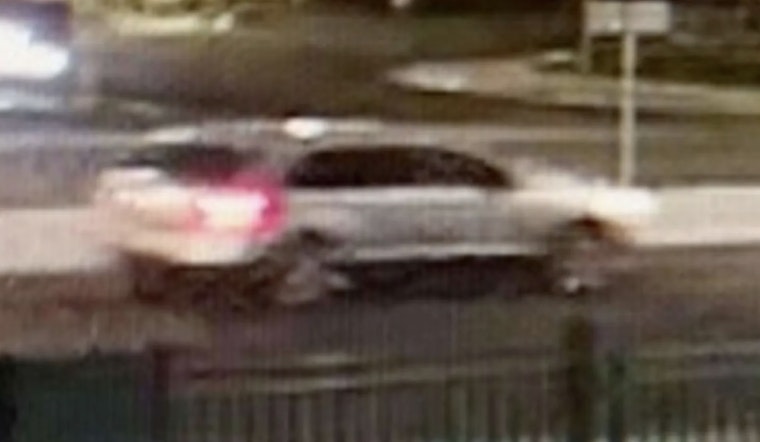 Las Vegas Police Seek Driver in Fatal Hit-and-Run Collision Near Tropicana and Conquistador