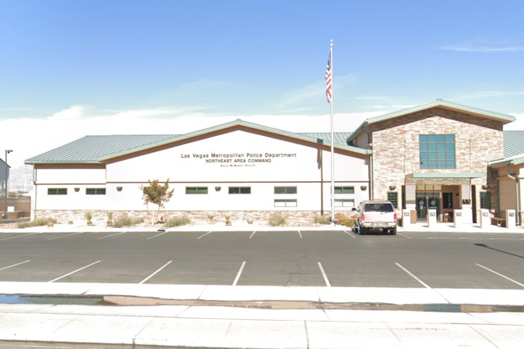 Las Vegas Police Seek Public's Help to Solve Shooting of Martha Carbajal on N. Lamb Blvd