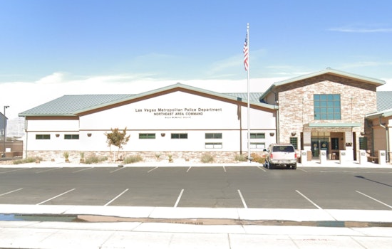 Las Vegas Police Seek Public's Help to Solve Shooting of Martha Carbajal on N. Lamb Blvd