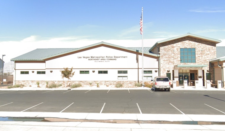 Las Vegas Police Seek Public's Help to Solve Shooting of Martha Carbajal on N. Lamb Blvd