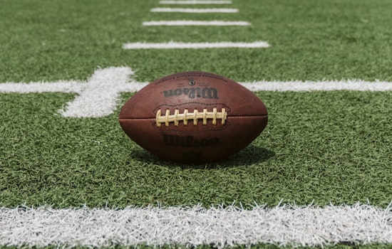 Las Vegas Raiders Eye Offensive Revamp with Potential High Stakes Draft Picks