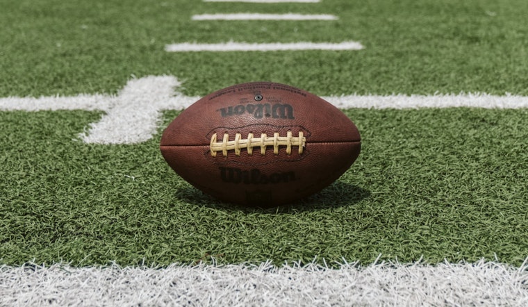 Las Vegas Raiders Eye Offensive Revamp with Potential High Stakes Draft Picks