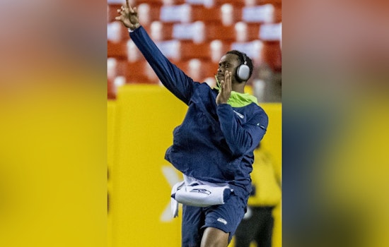 Las Vegas Raiders Secure Geno Smith with $75M Extension Amid Quest for Quarterback Stability