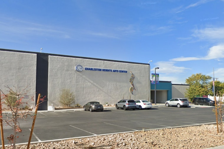 Las Vegas Rainbow Company Youth Theatre Debuts Ensemble Showcase, A Play Festival at Charleston Heights Arts Center