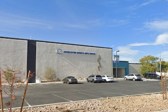 Las Vegas Rainbow Company Youth Theatre Debuts Ensemble Showcase, A Play Festival at Charleston Heights Arts Center