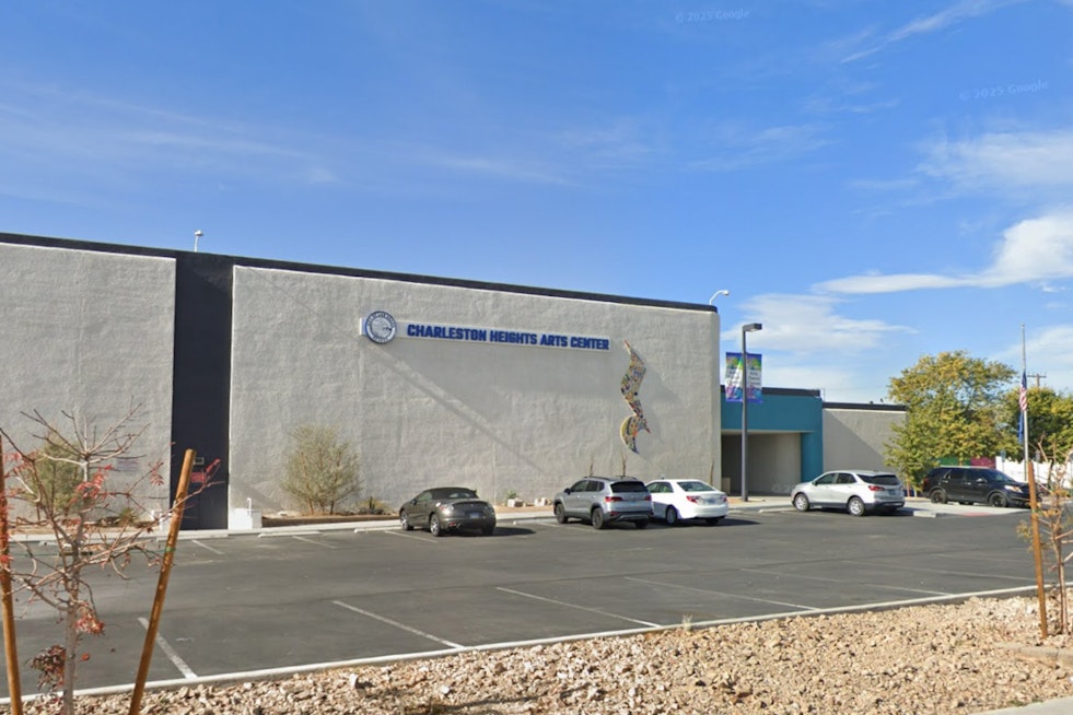 Las Vegas Rainbow Company Youth Theatre Debuts Ensemble Showcase, A Play Festival at Charleston Heights Arts Center