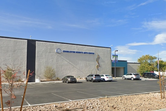 Las Vegas Rainbow Company Youth Theatre Debuts Ensemble Showcase, A Play Festival at Charleston Heights Arts Center
