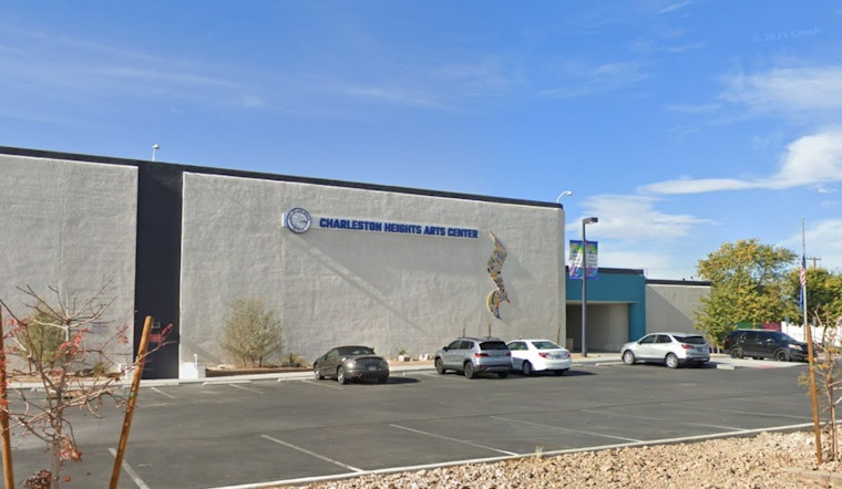 Las Vegas Rainbow Company Youth Theatre Debuts Ensemble Showcase, A Play Festival at Charleston Heights Arts Center