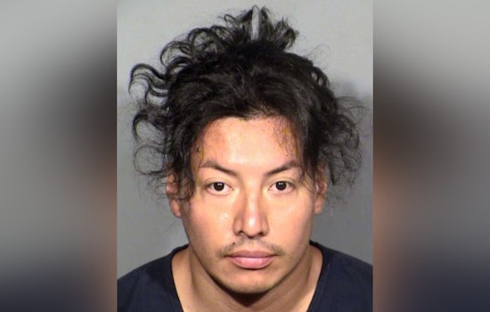 Las Vegas Strip Stabber Sentenced to Two Life Terms for 2022 Attack That Left Two Dead