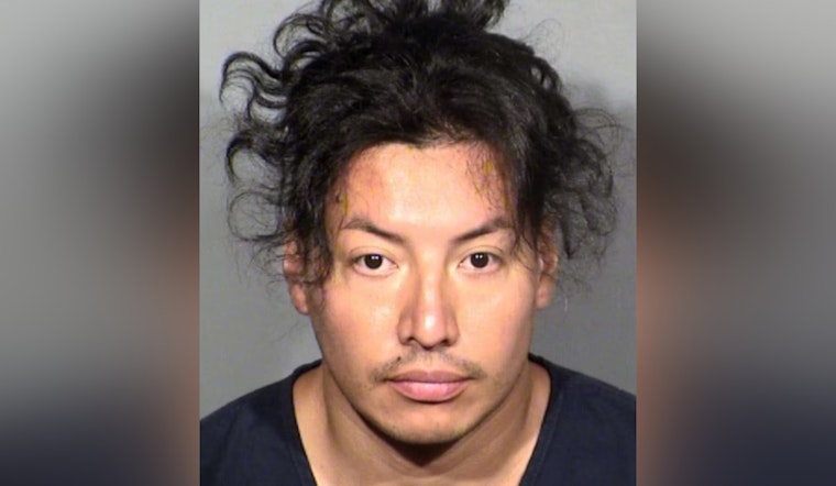 Las Vegas Strip Stabber Sentenced to Two Life Terms for 2022 Attack That Left Two Dead